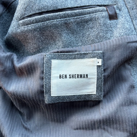 Men’s Fall/Winter Sportscoat - Picture 4 of 4